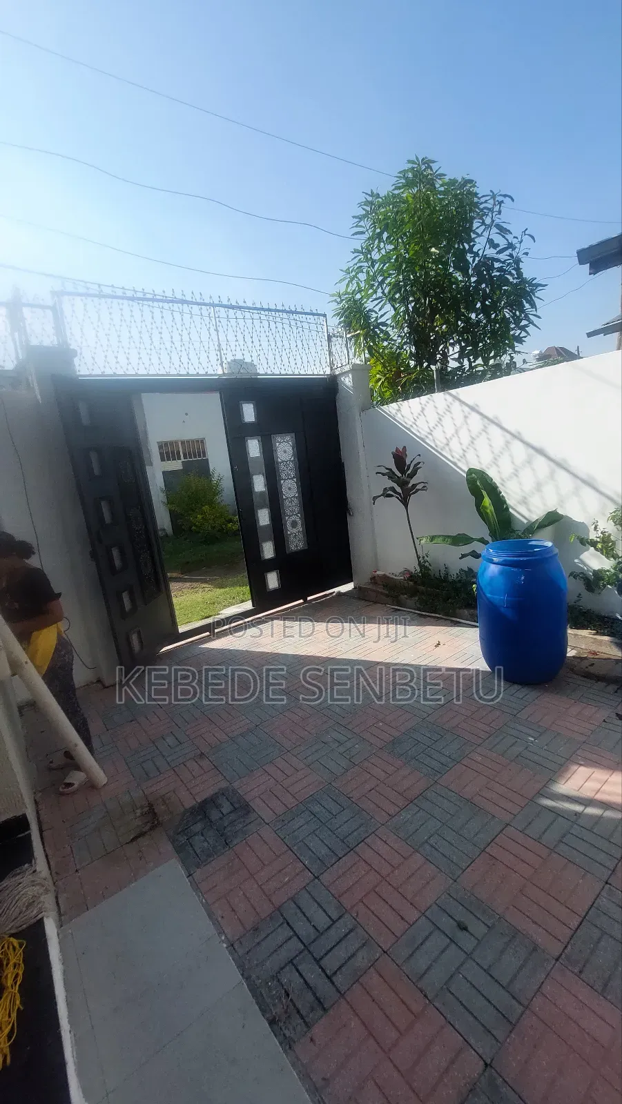 4bdrm House in Oromia, East Shewa for rent
