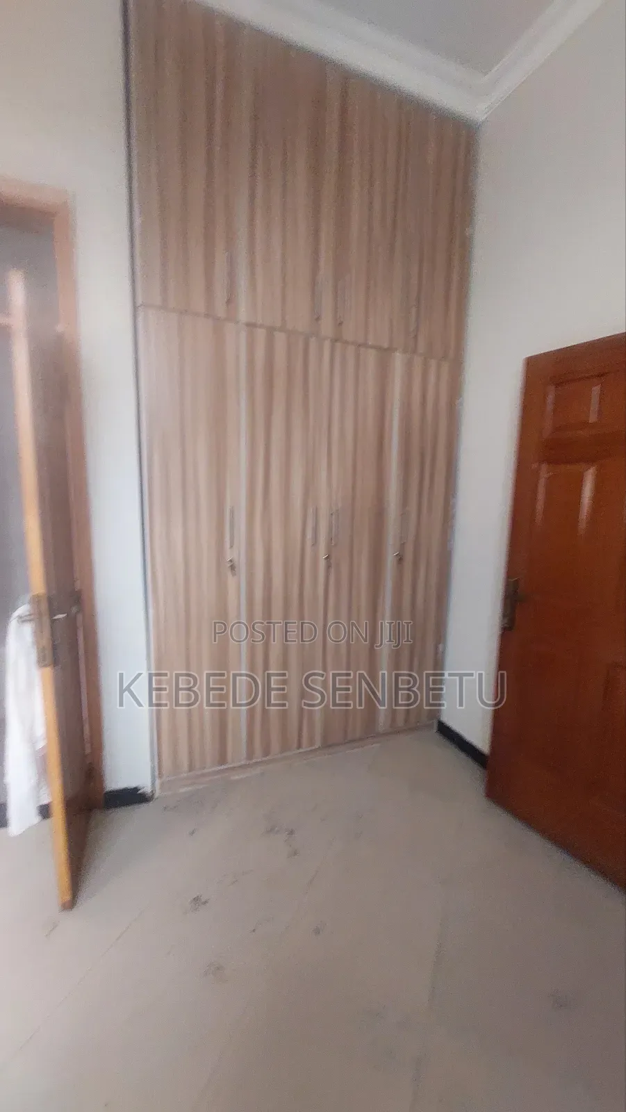 4bdrm House in Oromia, East Shewa for rent