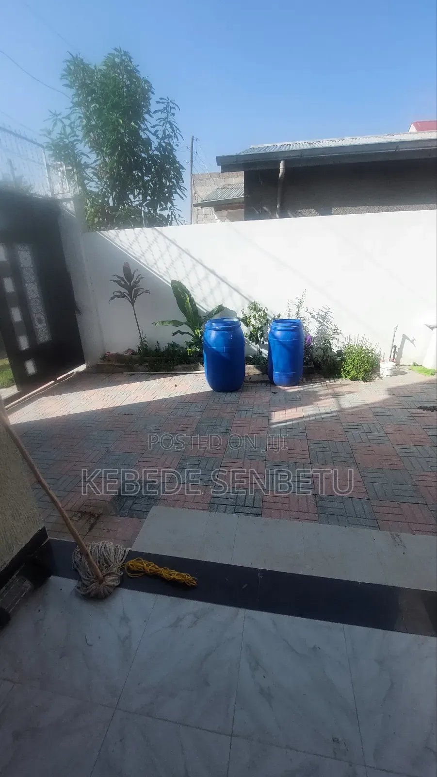4bdrm House in Oromia, East Shewa for rent