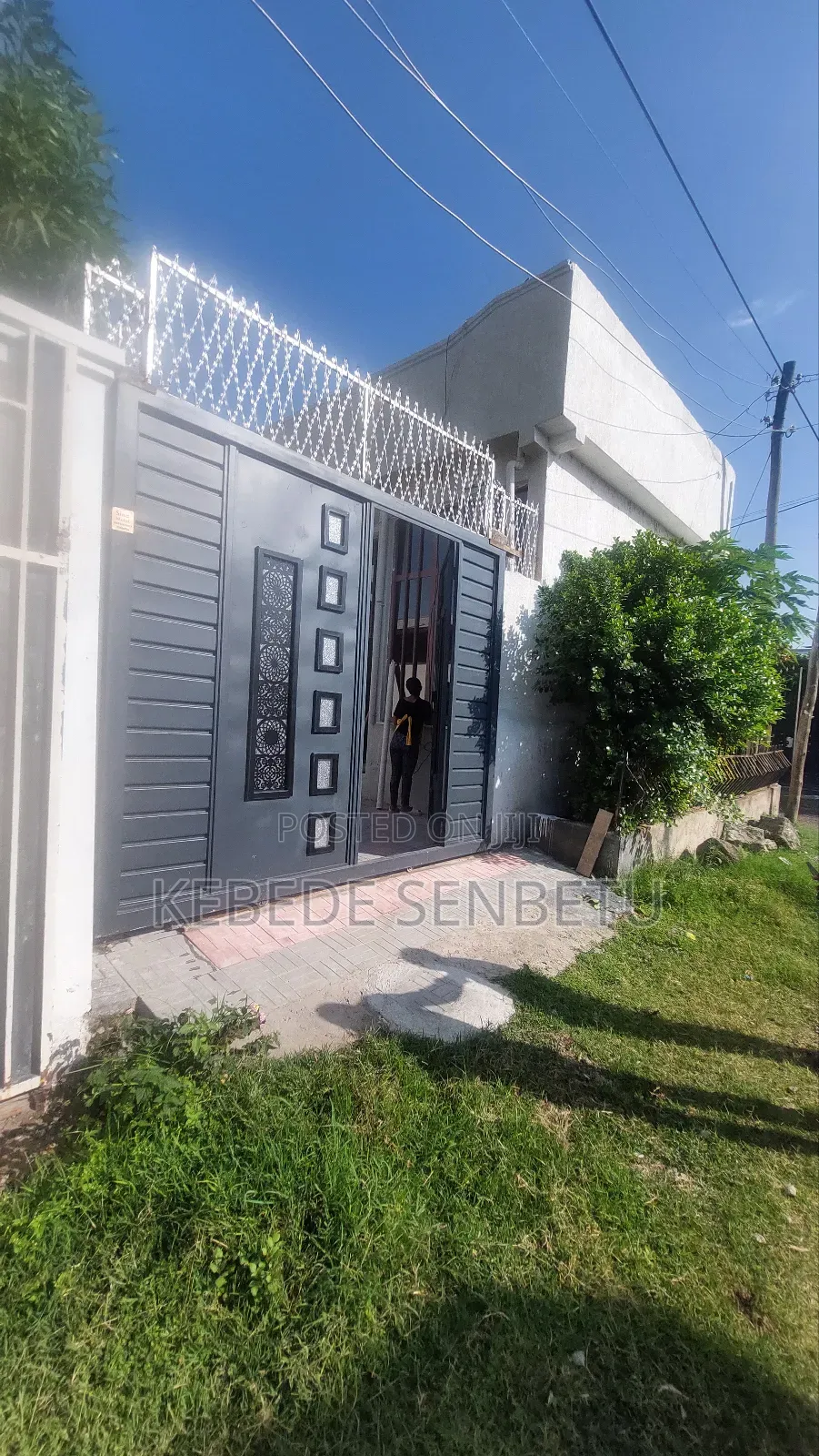 4bdrm House in Oromia, East Shewa for rent