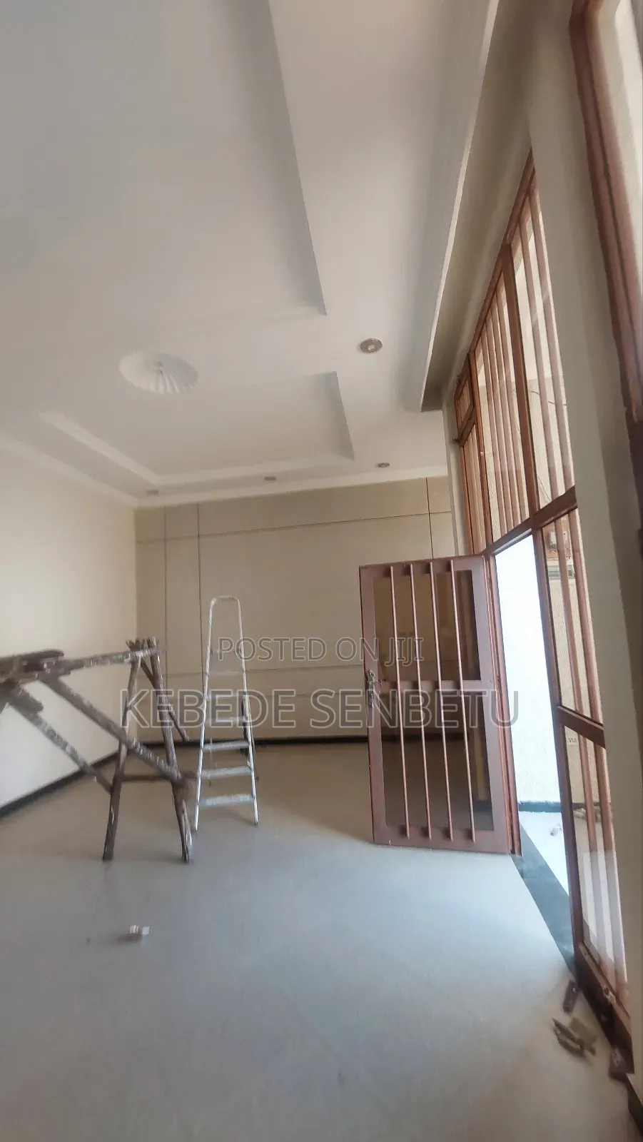 4bdrm House in Oromia, East Shewa for rent