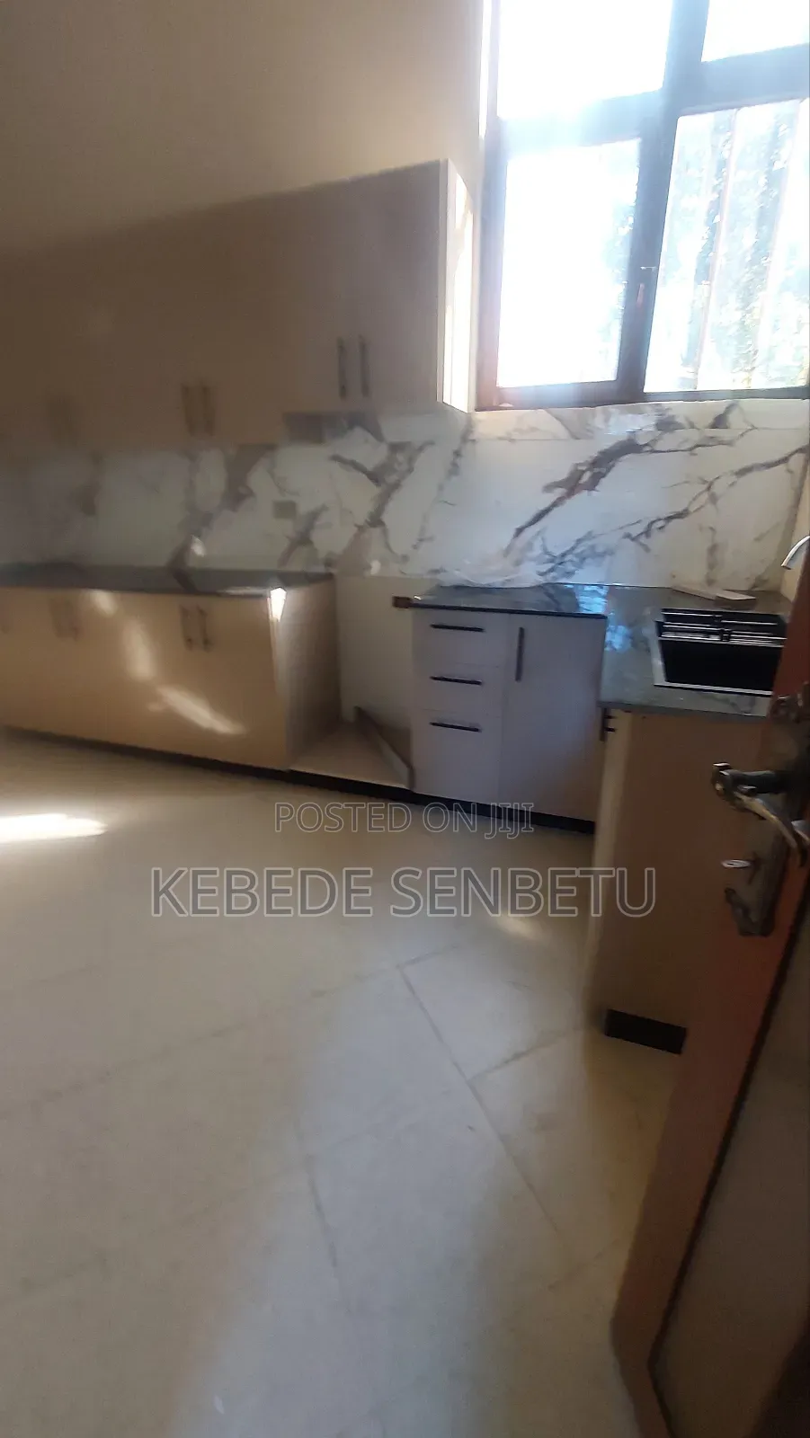 4bdrm House in Oromia, East Shewa for rent