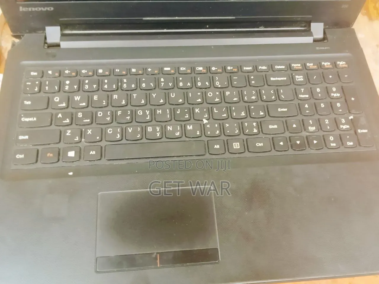 Laptop Lenovo ThinkPad Yoga 4GB Intel Celeron HDD 500GB