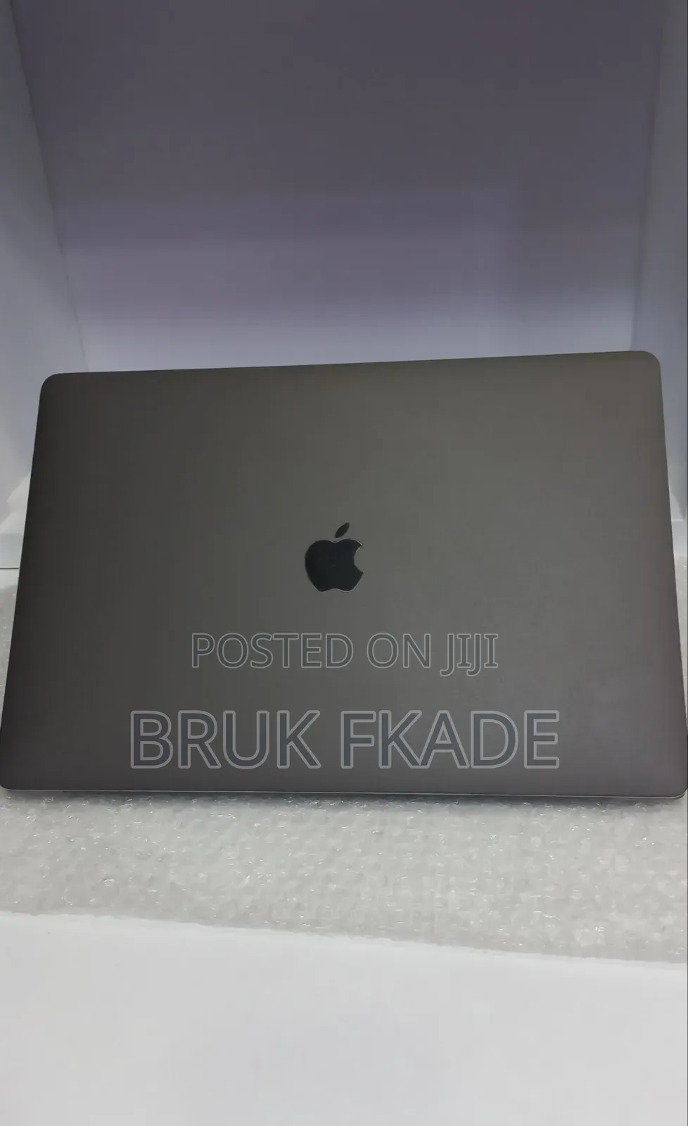 New Laptop Apple MacBook Pro 2016 16GB Intel Core i7 SSD 512GB
