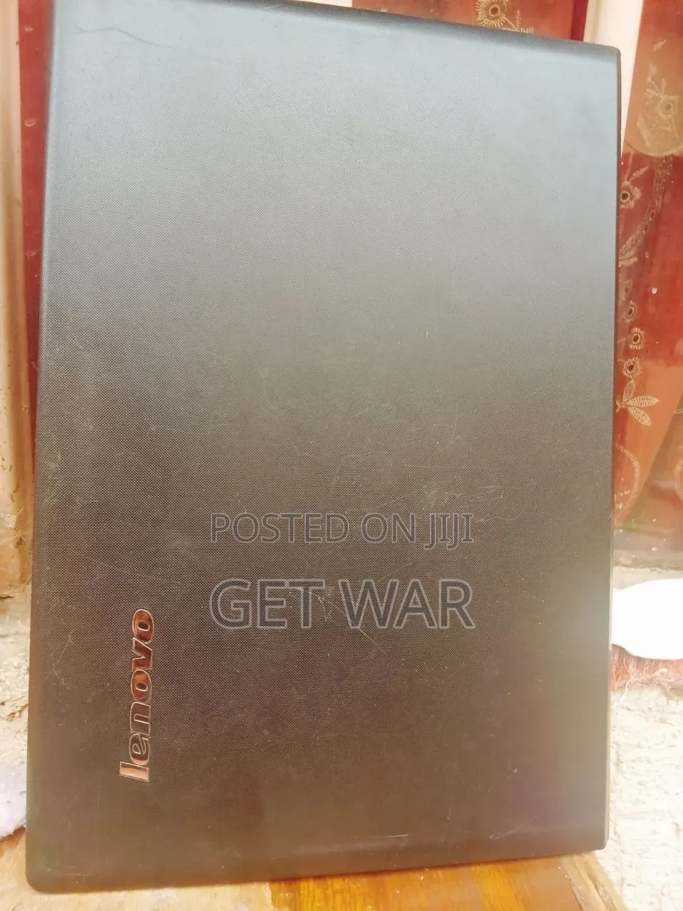 Laptop Lenovo ThinkPad Yoga 4GB Intel Celeron HDD 500GB