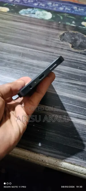 Samsung Galaxy A07 4G 64 GB Gray