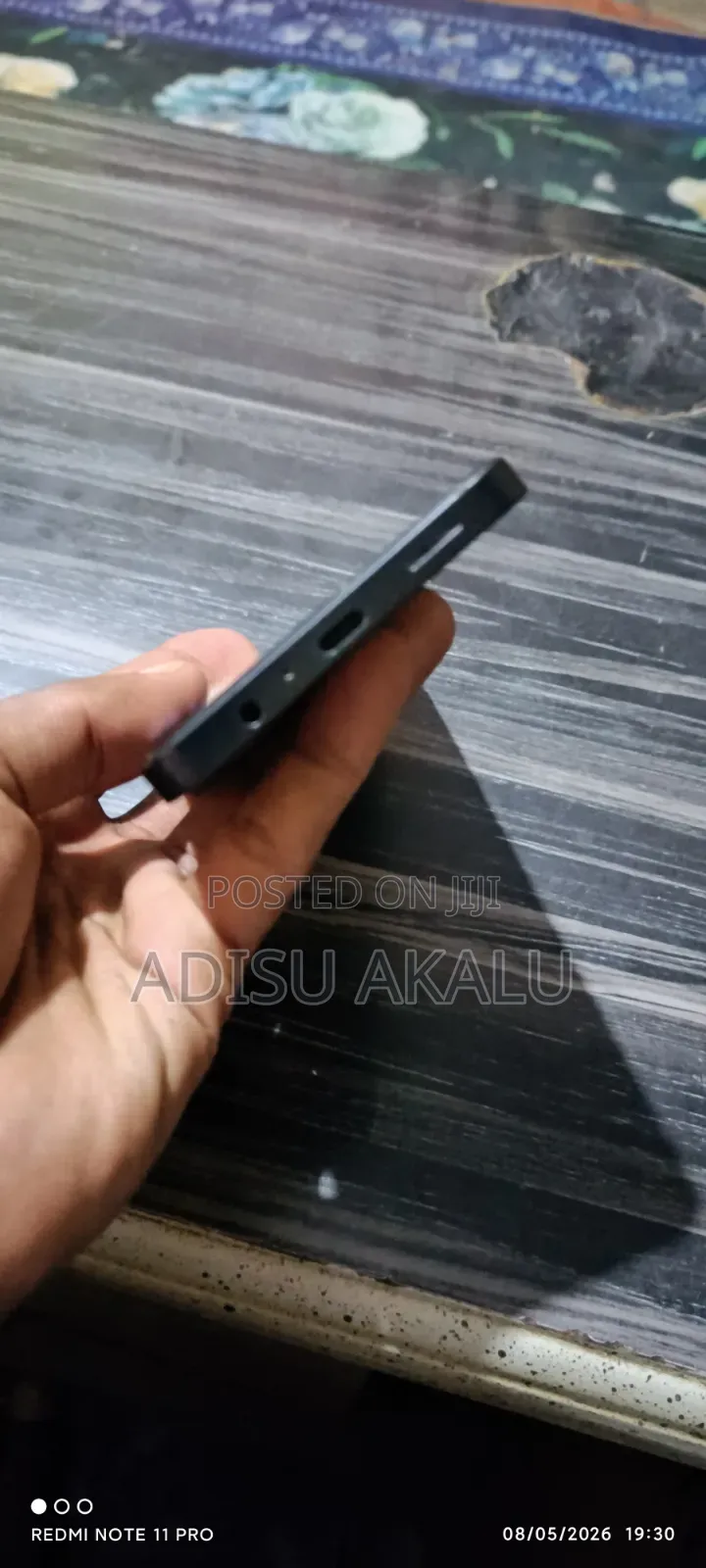 Samsung Galaxy A07 4G 64 GB Gray