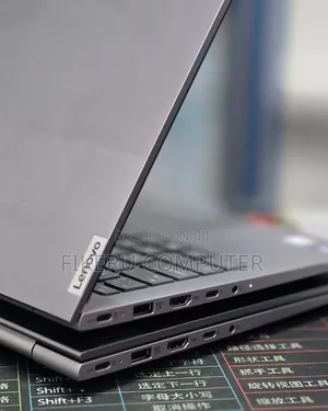 New Laptop Lenovo Thinkbook 14 16GB Intel Core Ultra 7 SSD 512GB