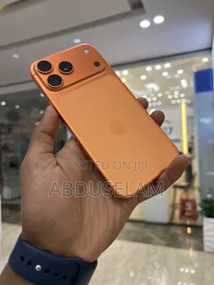 Apple iPhone 17 Pro Max 256 GB