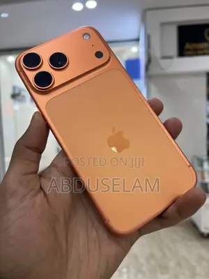 Apple iPhone 17 Pro Max 256 GB