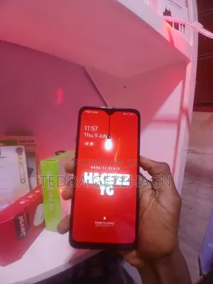 Samsung Galaxy A20 32 GB Blue