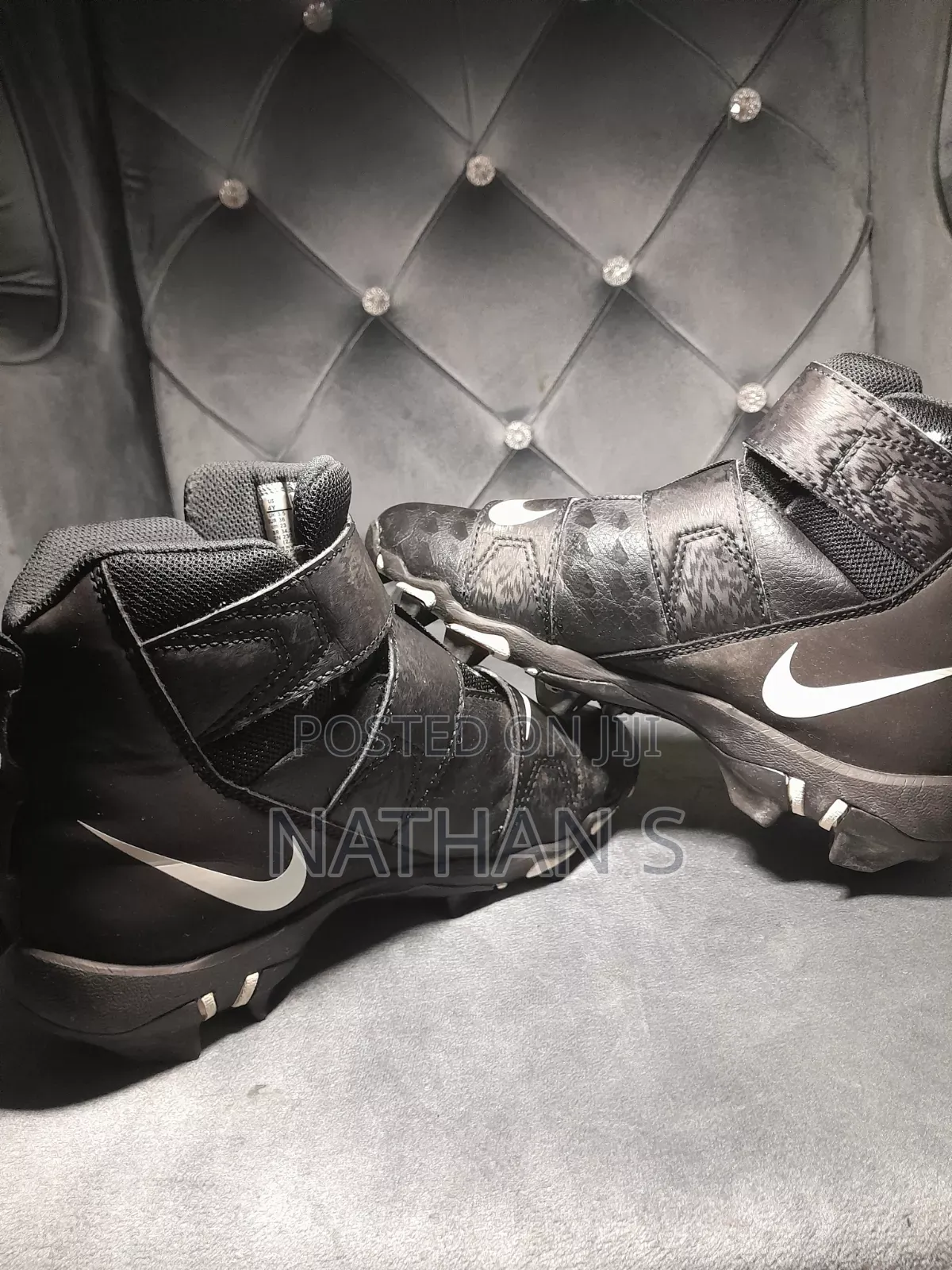 Nike Kids Football Boot