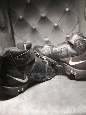 Nike Kids Football Boot