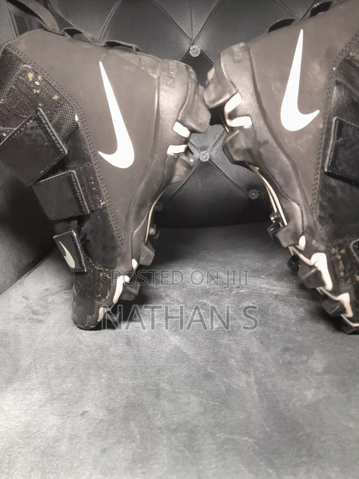 Nike Kids Football Boot