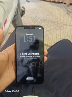 Apple iPhone 14 128 GB Blue
