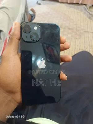 Apple iPhone 14 128 GB Blue