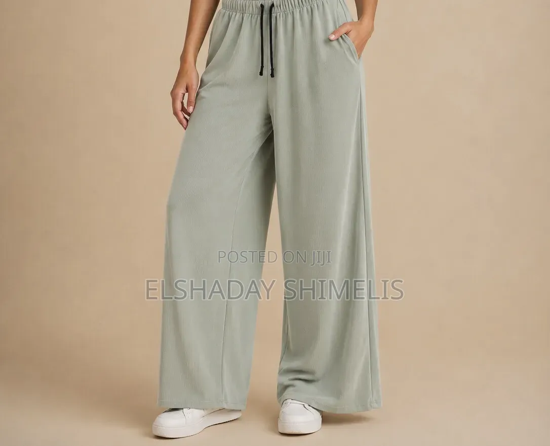 Sweatpants