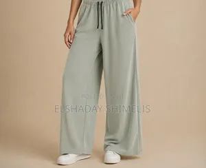Sweatpants