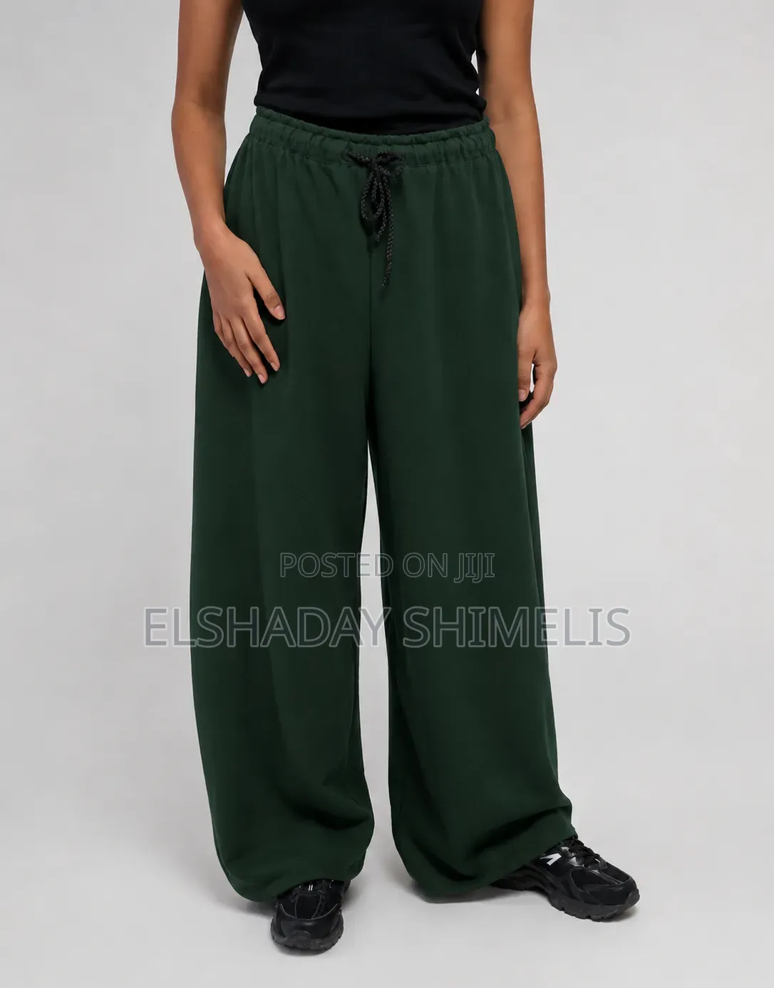 Sweatpants