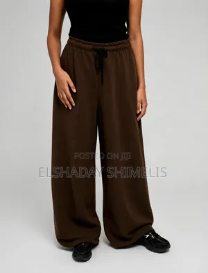 Sweatpants