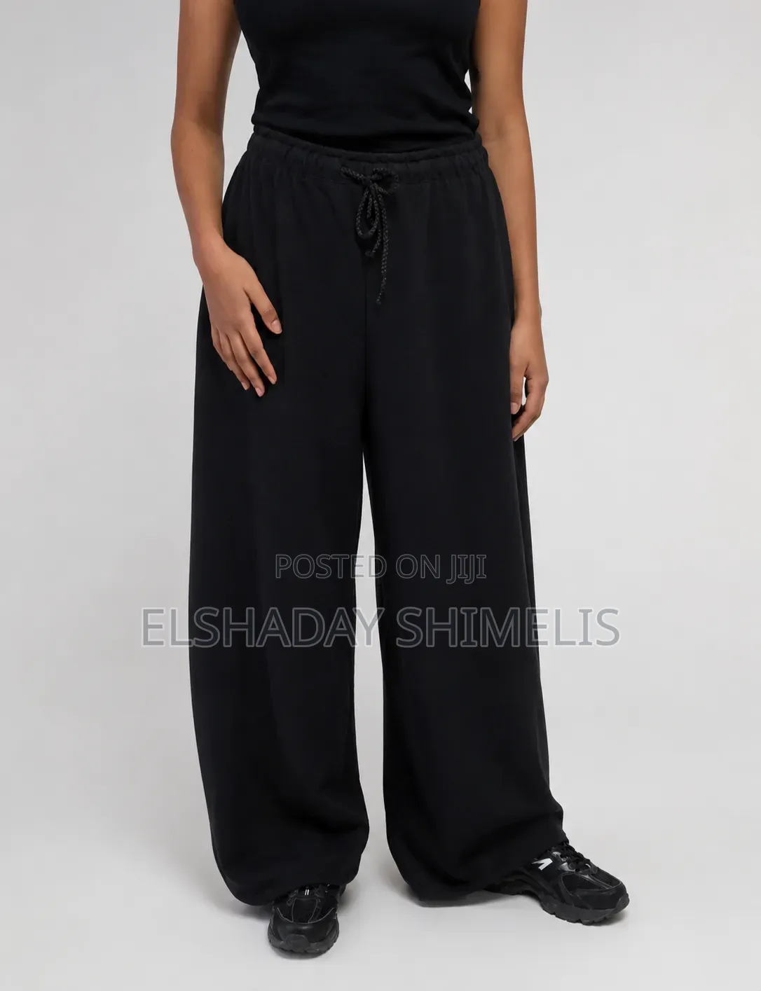 Sweatpants