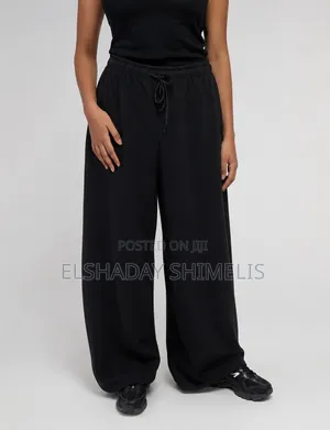 Sweatpants