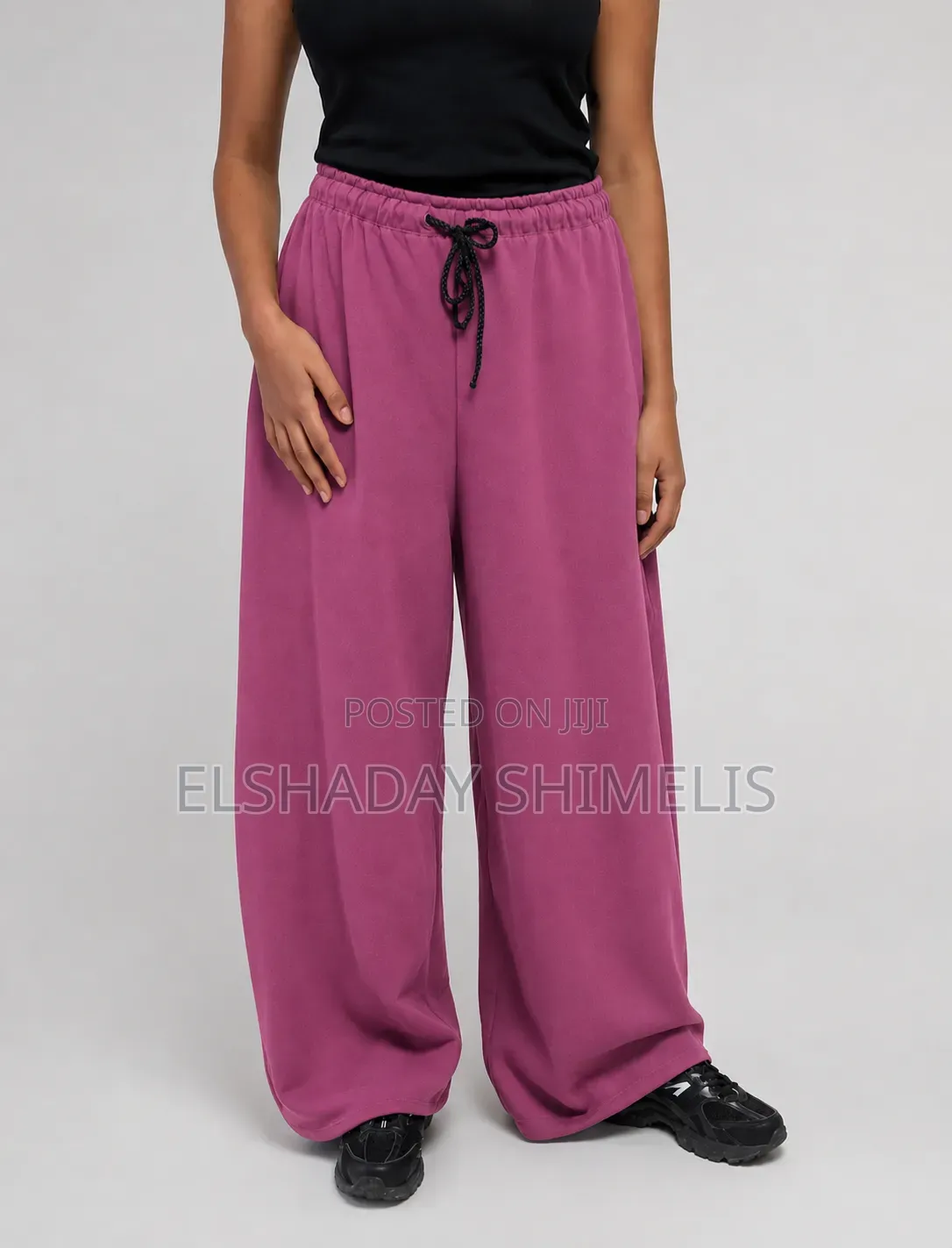 Sweatpants