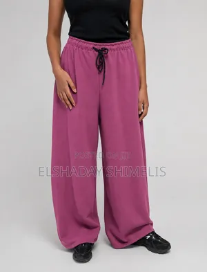 Sweatpants