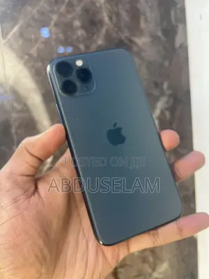 Apple iPhone 11 Pro 64 GB