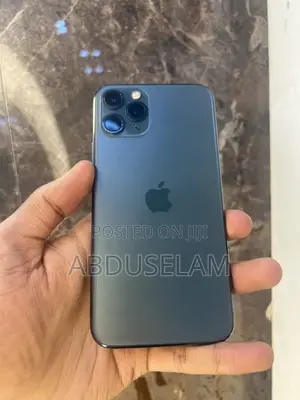 Apple iPhone 11 Pro 64 GB