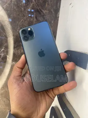 Apple iPhone 11 Pro 64 GB