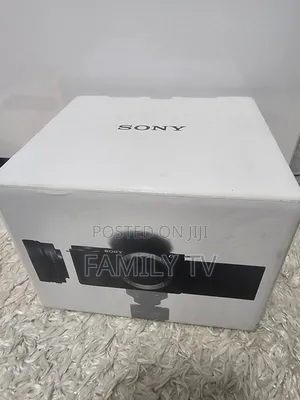 Camera Sony ZEV 10