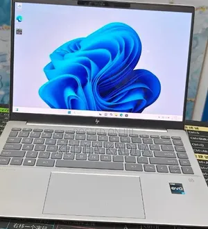 New Laptop HP Pavilion 15 16GB Intel Core i7 SSD 1T