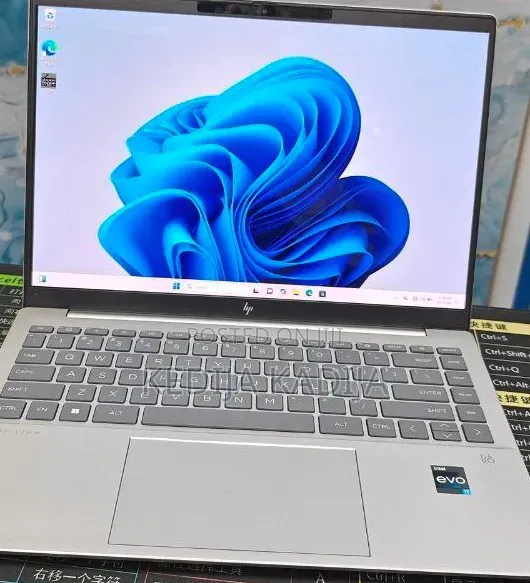 New Laptop HP Pavilion 15 16GB Intel Core i7 SSD 1T