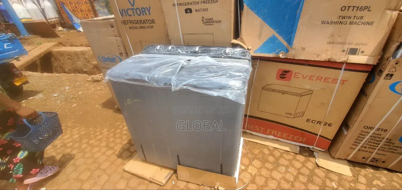 14kg Washing Machine