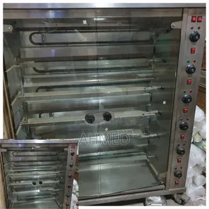 Electric Chicken Roaster