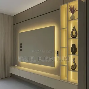 TV Unite/TV Stand Yalubet Meten Eneseralen