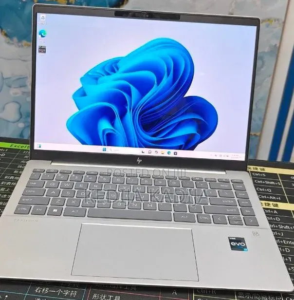 New Laptop HP Pavilion 15 16GB Intel Core i7 SSD 1T