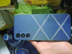 New Samsung Galaxy A05s 128 GB Blue