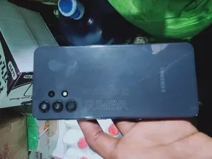 New Samsung Galaxy A05s 128 GB Blue