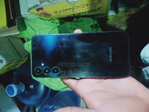 New Samsung Galaxy A05s 128 GB Blue