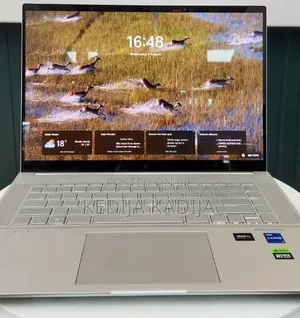 New Laptop HP Envy x360 12GB Intel Core i7 SSD 512GB