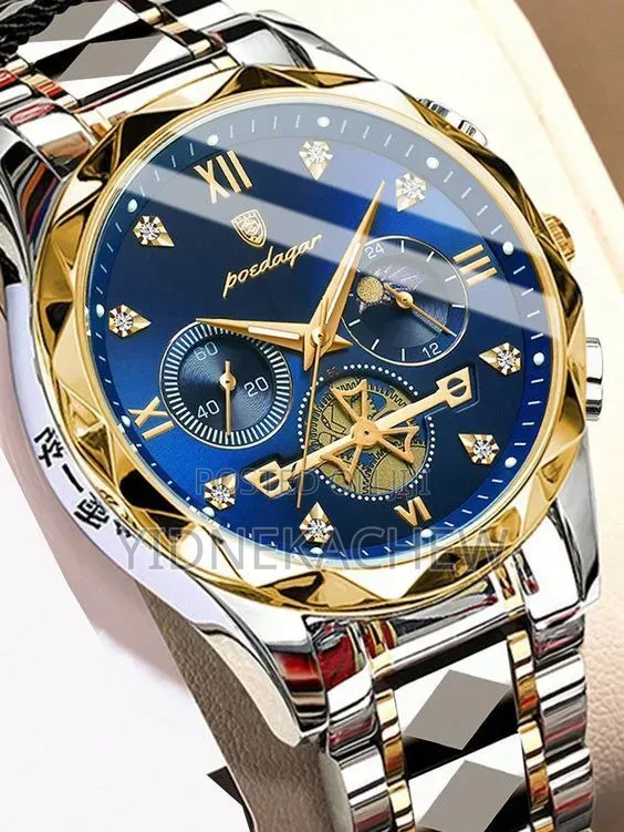 Podegar 996 Luxury