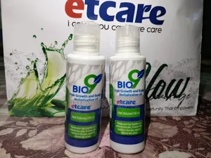 Bio 9 Hair Growth and Scalp Revitalization Oil