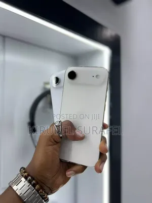 New Apple iPhone 17e 256 GB White
