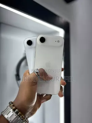 New Apple iPhone 17e 256 GB White