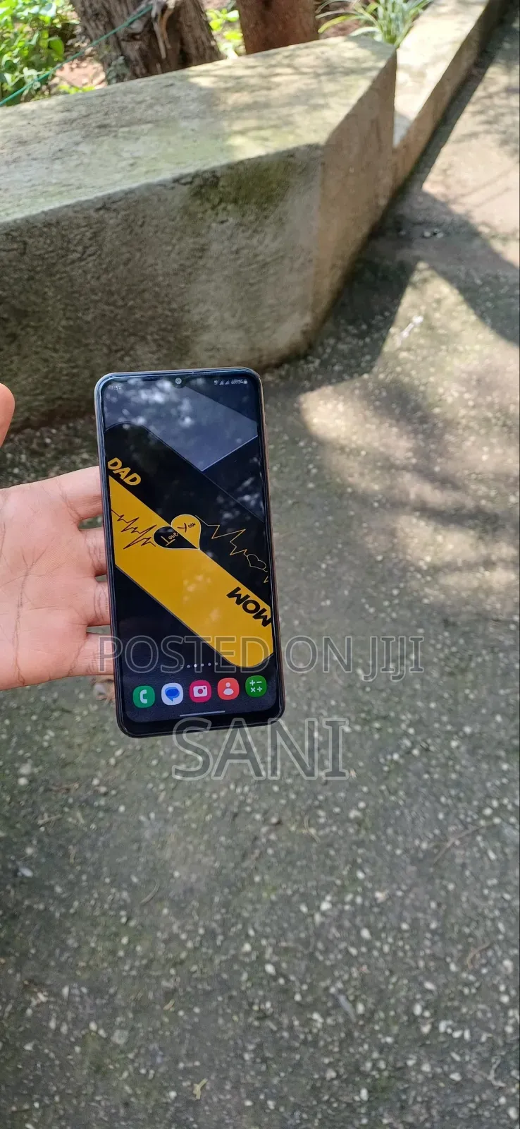 Samsung Galaxy M13 64 GB Bronze