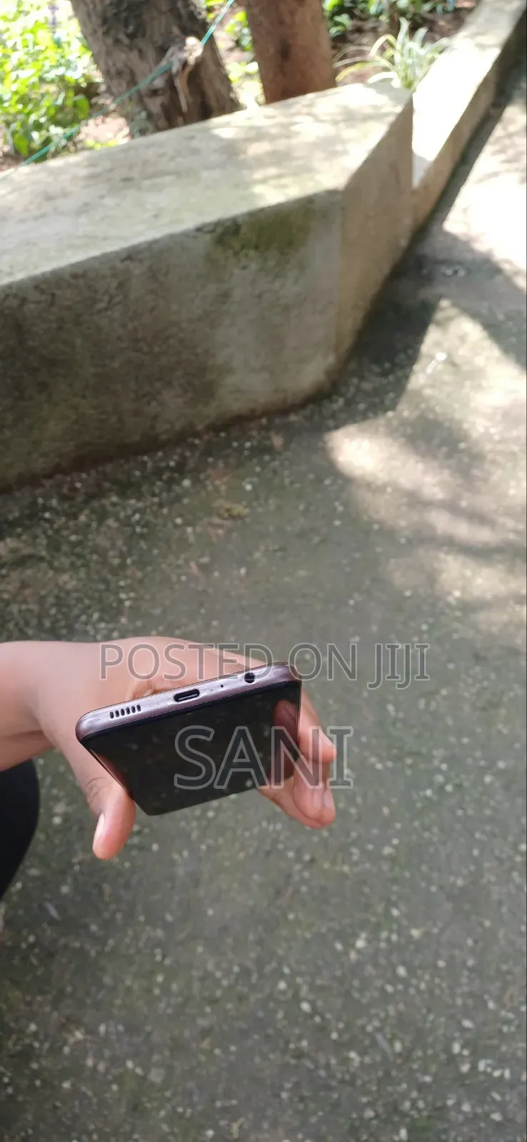 Samsung Galaxy M13 64 GB Bronze