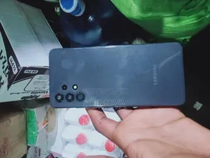 New Samsung Galaxy A32 128 GB Gray