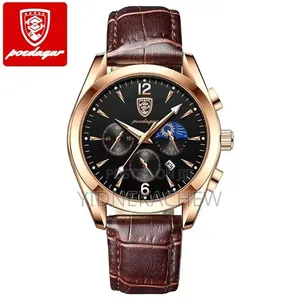Men's Chrnograph Watch